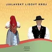 Jihlavský lidový kroj