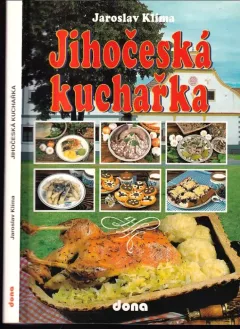 Jihočeská kuchařka