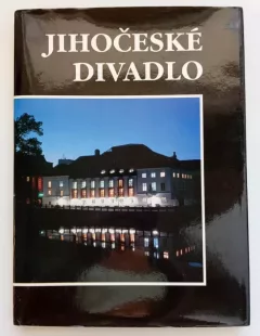 Jihočeské divadlo