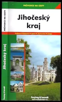 Jihočeský kraj