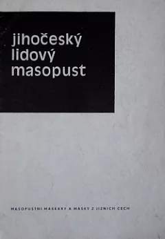 Jihočeský lidový masopust