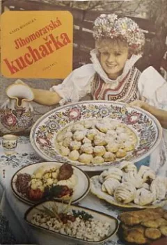 Jihomoravská kuchařka