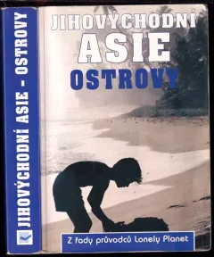 Jihovýchodní Asie - ostrovy