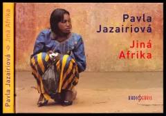 Jiná Afrika