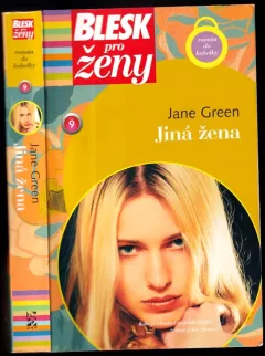 Jiná žena