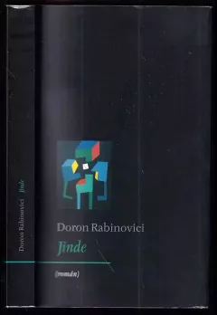 Jinde : (román)