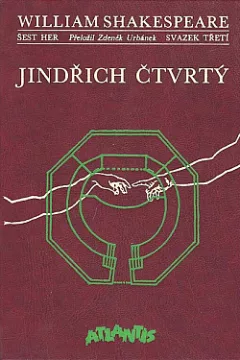 Jindřich Čtvrtý. (První a druhý díl)