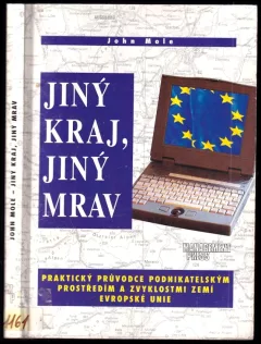 Jiný kraj, jiný mrav