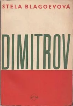 Jiří Dimitrov