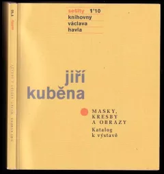 Jiří Kuběna