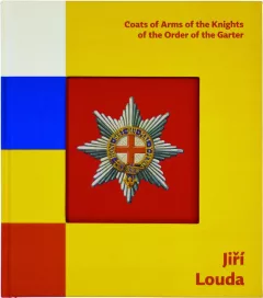 Jiří Louda: Coats ofArms of the Knights