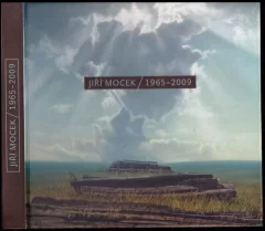 Jiří Mocek 1965-2009