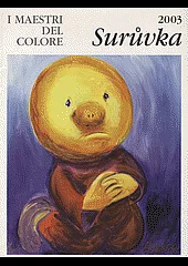 Jiří Surůvka - I maestri del colore