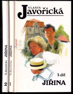 Jiřina : Díl 1-2