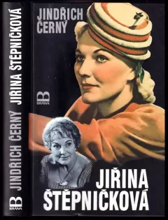 Jiřina Štěpničková