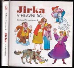 Jirka v hlavní roli