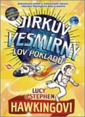 Jirkův vesmírný lov pokladů