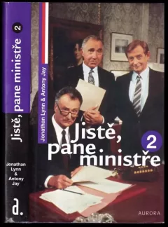 Jistě, pane ministře