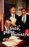 Jistě, pane ministře : Díl 1-2