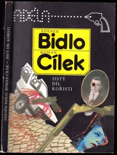 Jistý díl kořisti