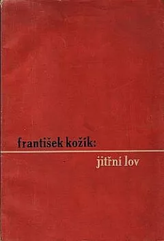 Jitřní lov