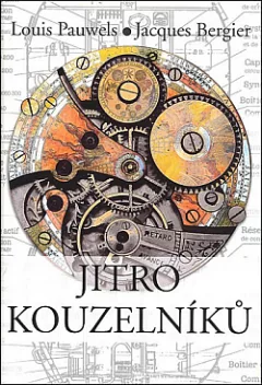 Jitro kouzelníků
