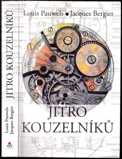Jitro kouzelníků