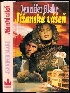Jižanská vášeň