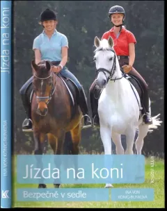 Jízda na koni