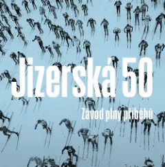 Jizerská 50 - Závod plný příběhů