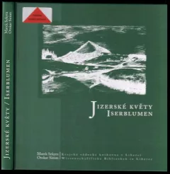 Jizerské květy