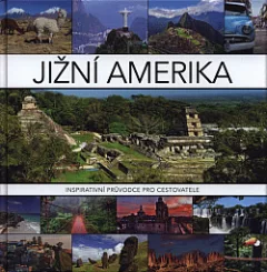 Jižní Amerika
