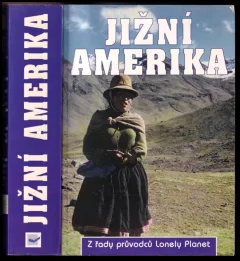Jižní Amerika