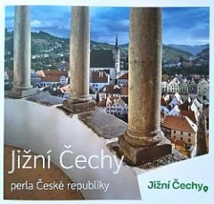 Jižní Čechy - perla České republiky