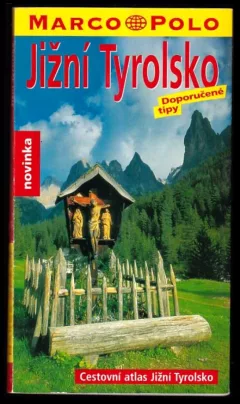 Jižní Tyrolsko