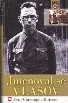 Jmenoval se Vlasov