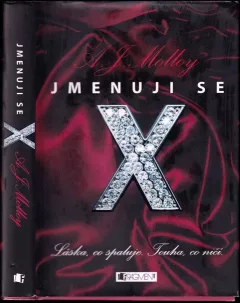 Jmenuji se X