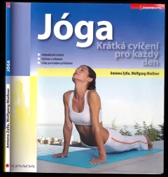 Jóga