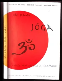 Jóga