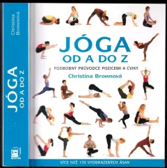 Jóga od A do Z