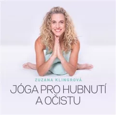 Jóga pro hubnutí a očistu