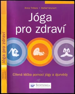 Jóga pro zdraví