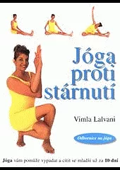 Jóga proti stárnutí