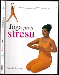Jóga proti stresu