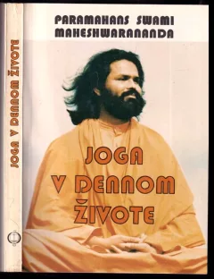 Joga v dennom živote