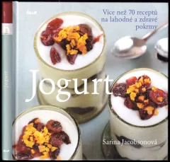 Jogurt