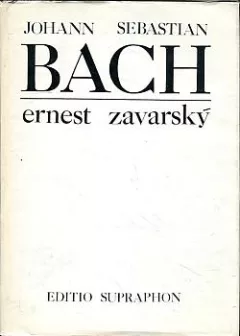 Johann Sebastian Bach