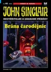 Brána čarodějnic