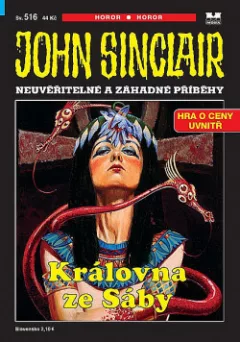 Královna ze Sáby
