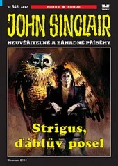 Strigus, ďáblův posel